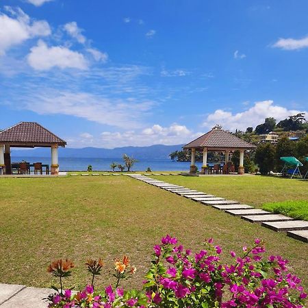 Juma Cottages 툭툭 외부 사진