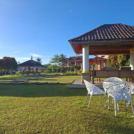 Juma Cottages 툭툭 외부 사진