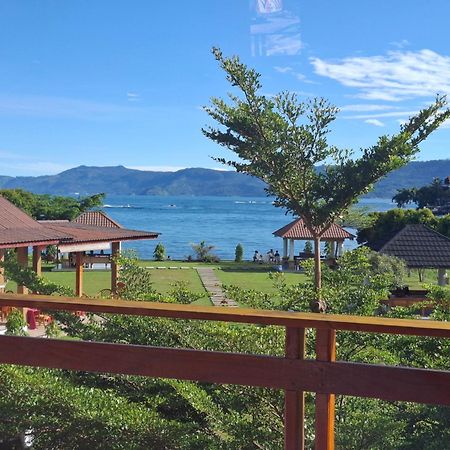 Juma Cottages 툭툭 외부 사진