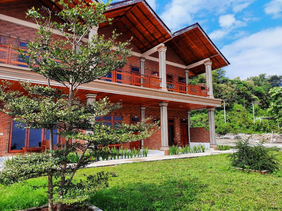 Juma Cottages 툭툭 외부 사진