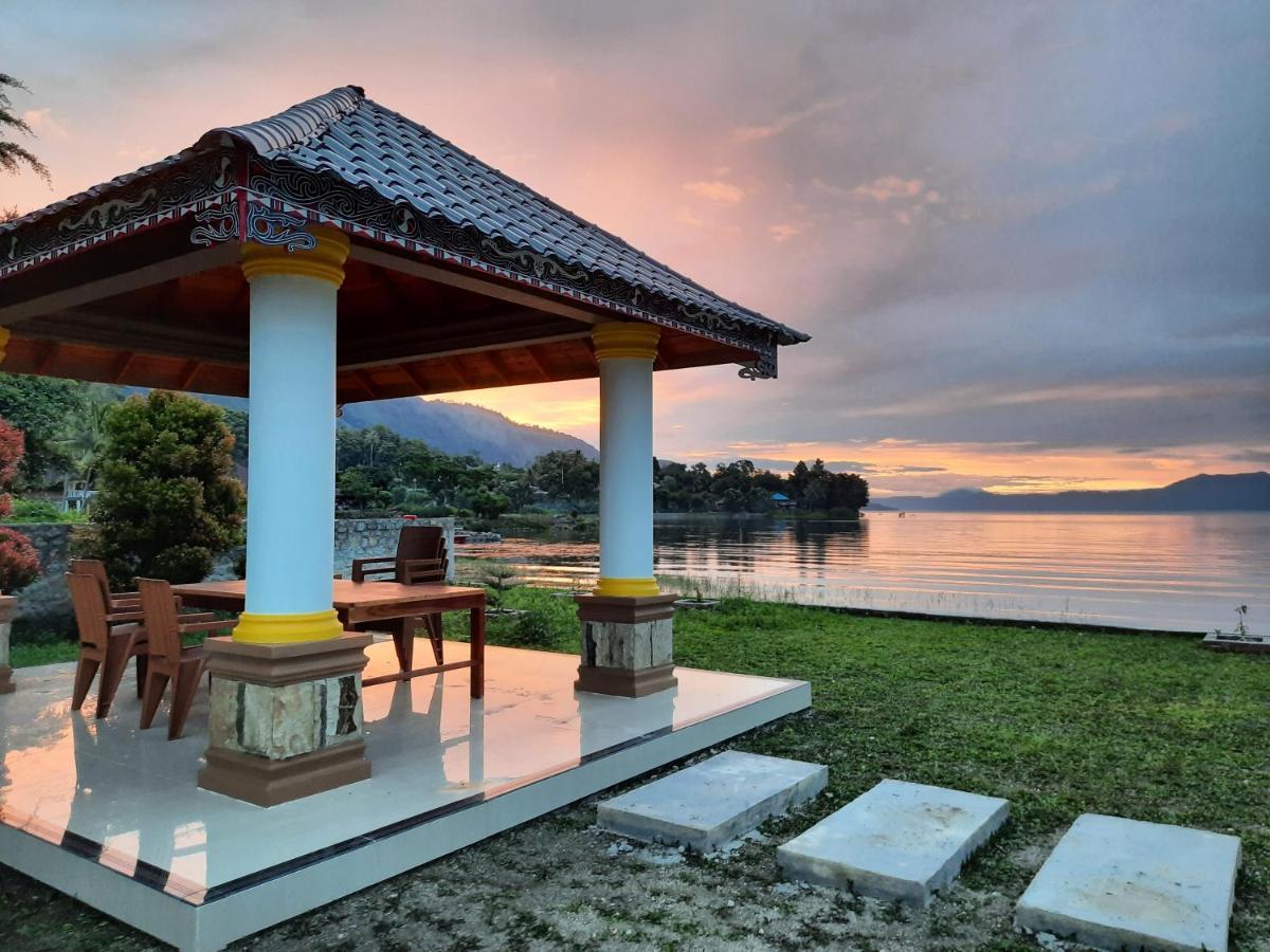 Juma Cottages 툭툭 외부 사진
