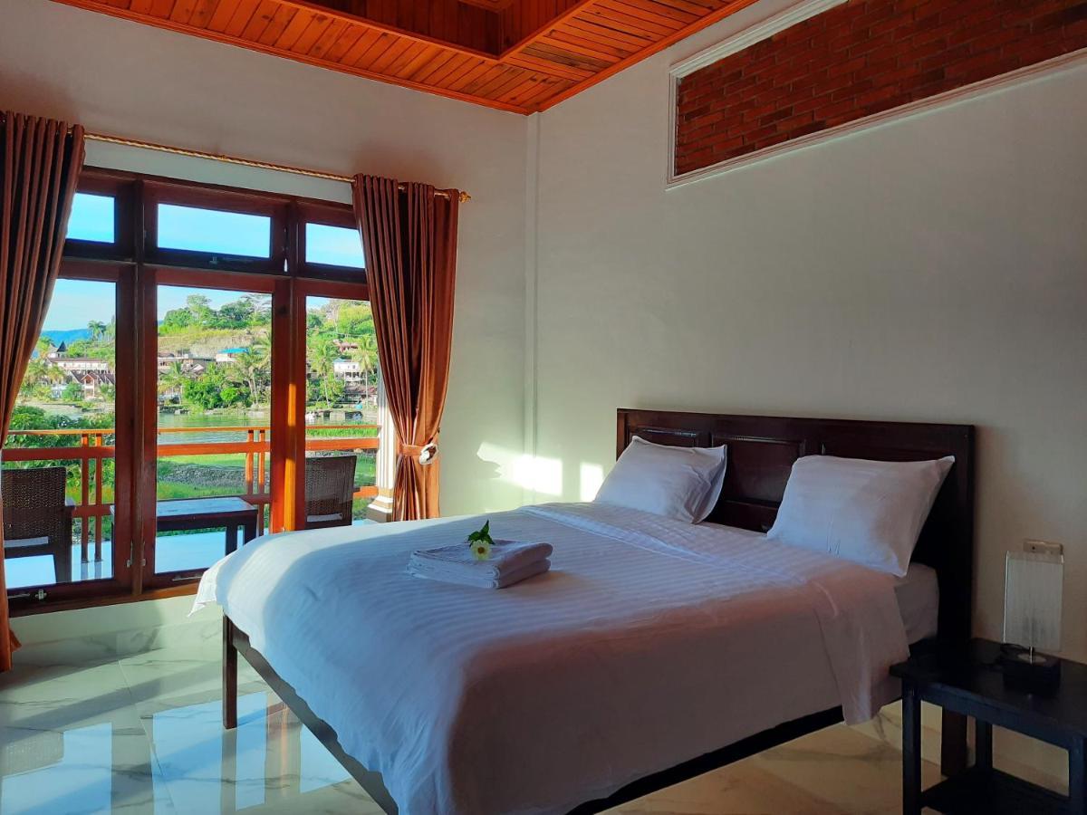 Juma Cottages 툭툭 외부 사진