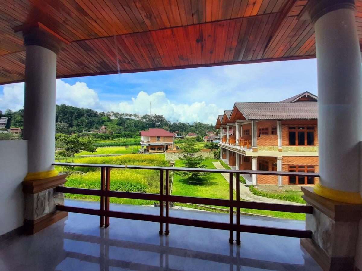 Juma Cottages 툭툭 외부 사진