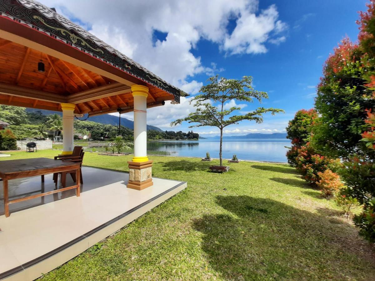 Juma Cottages 툭툭 외부 사진