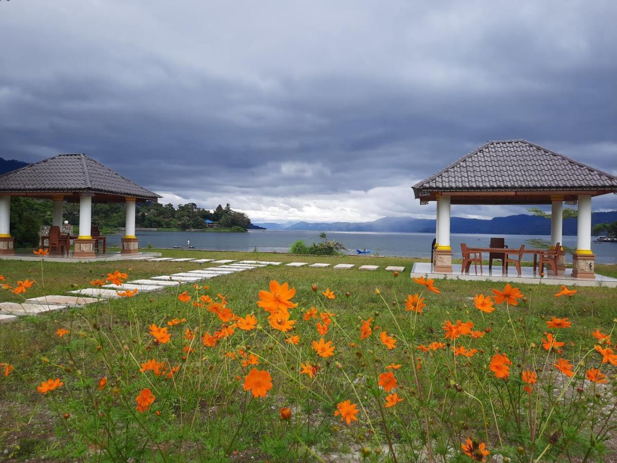 Juma Cottages 툭툭 외부 사진