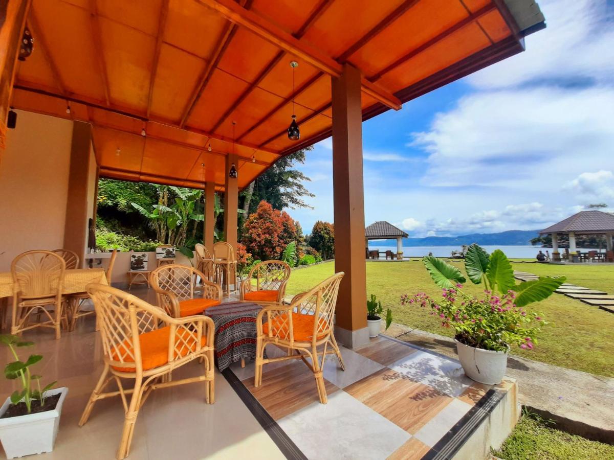 Juma Cottages 툭툭 외부 사진