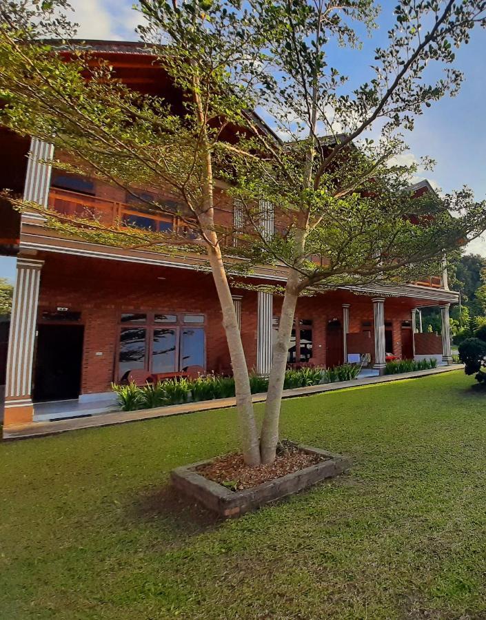 Juma Cottages 툭툭 외부 사진