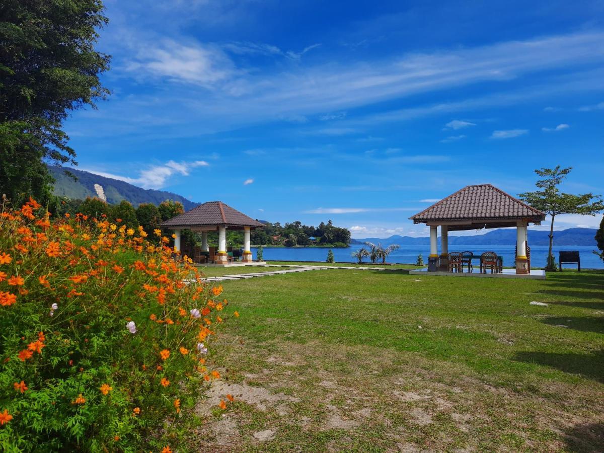 Juma Cottages 툭툭 외부 사진