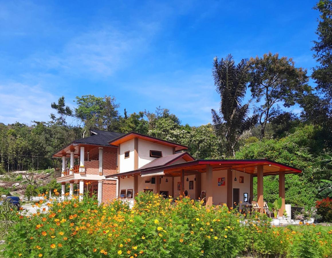 Juma Cottages 툭툭 외부 사진
