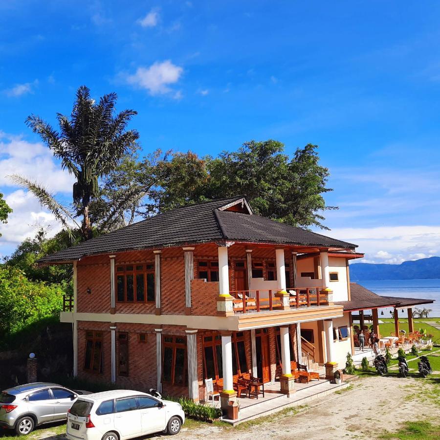 Juma Cottages 툭툭 외부 사진