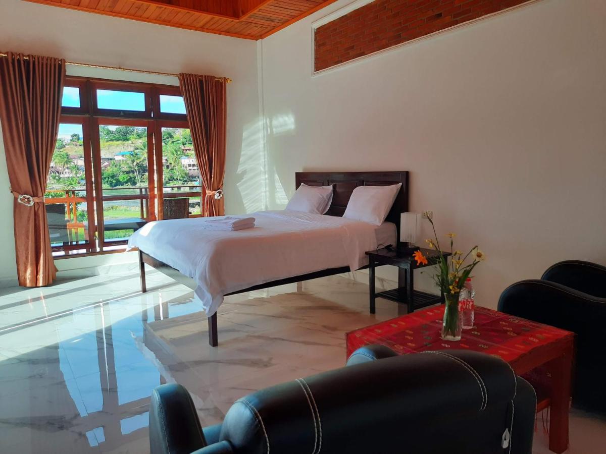 Juma Cottages 툭툭 외부 사진