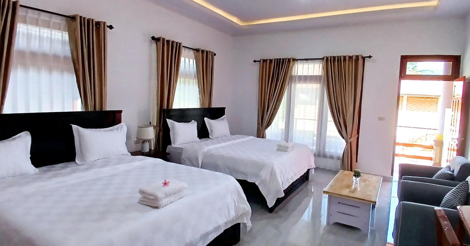 Juma Cottages 툭툭 외부 사진