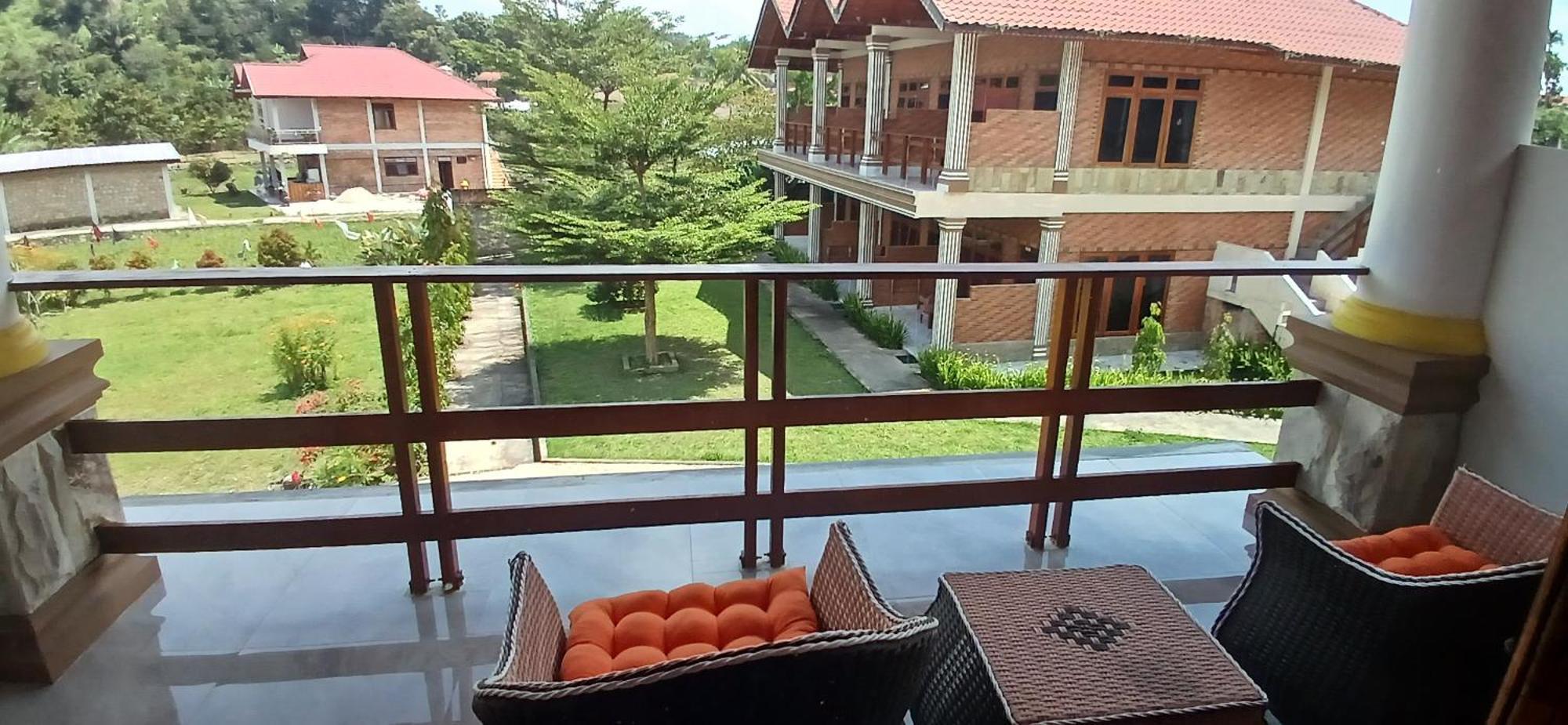 Juma Cottages 툭툭 외부 사진