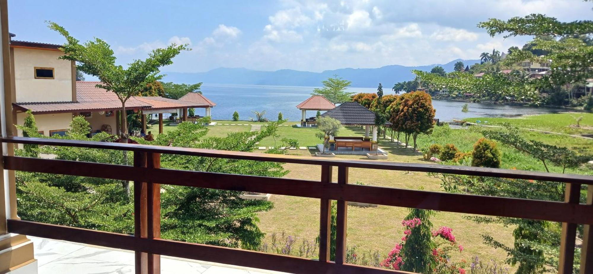 Juma Cottages 툭툭 외부 사진