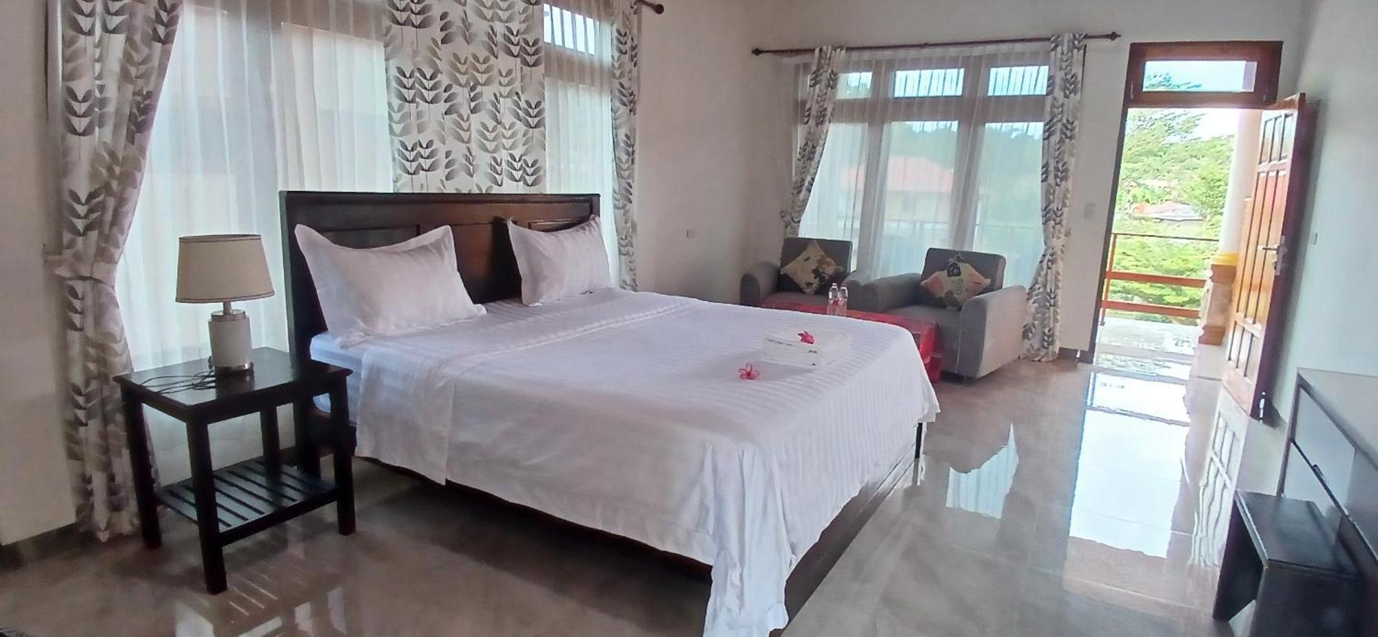 Juma Cottages 툭툭 외부 사진