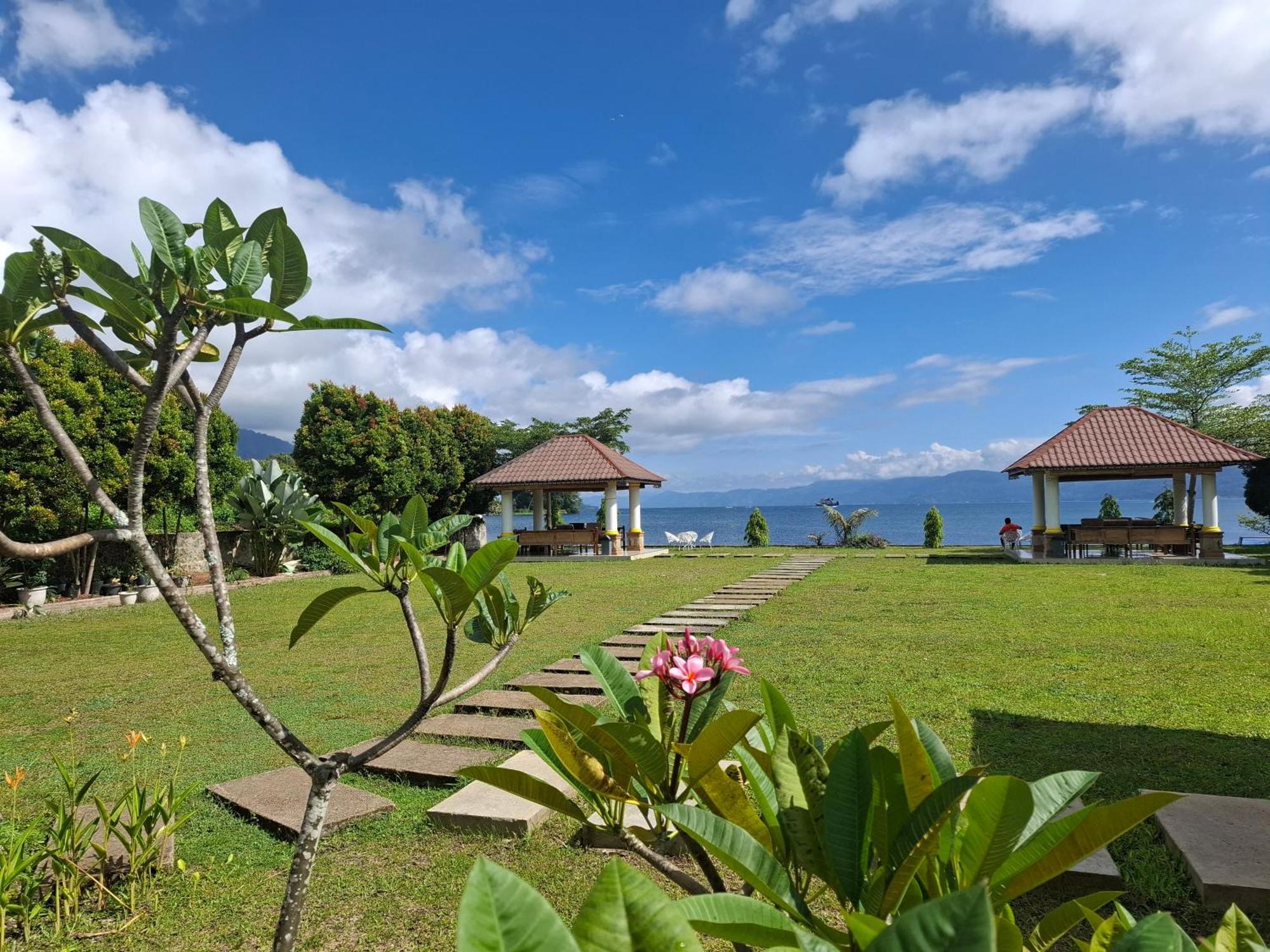 Juma Cottages 툭툭 외부 사진