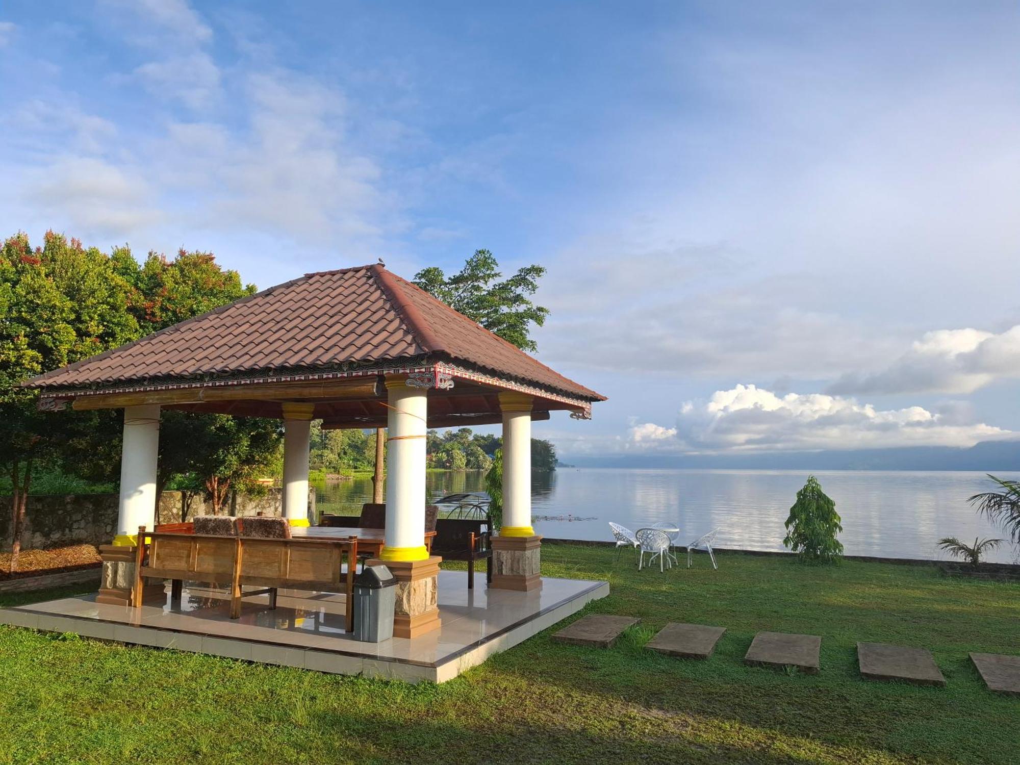 Juma Cottages 툭툭 외부 사진