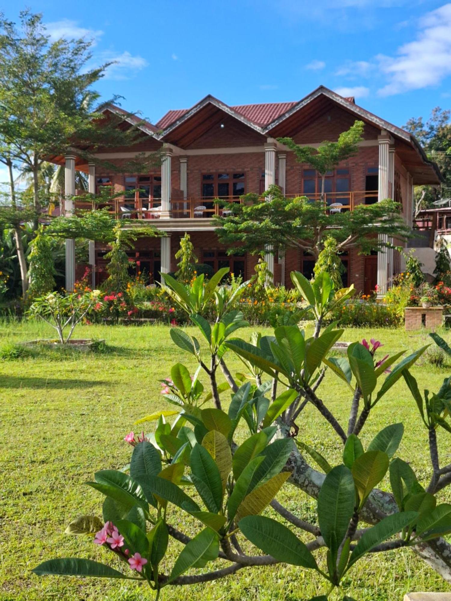 Juma Cottages 툭툭 외부 사진
