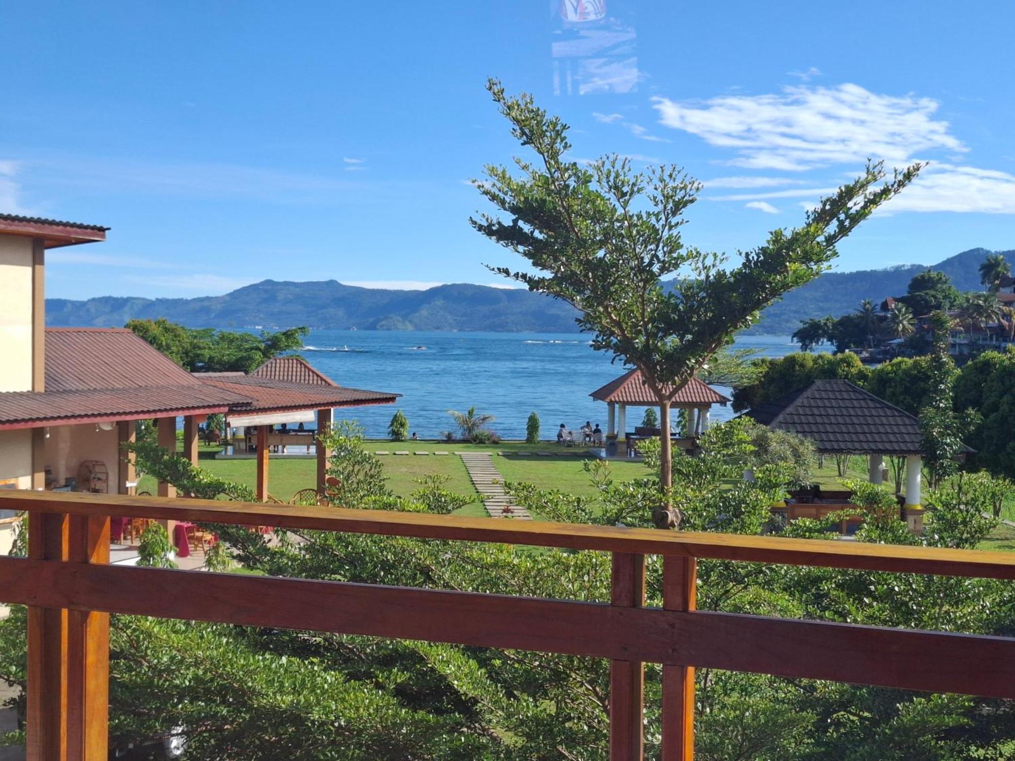 Juma Cottages 툭툭 외부 사진