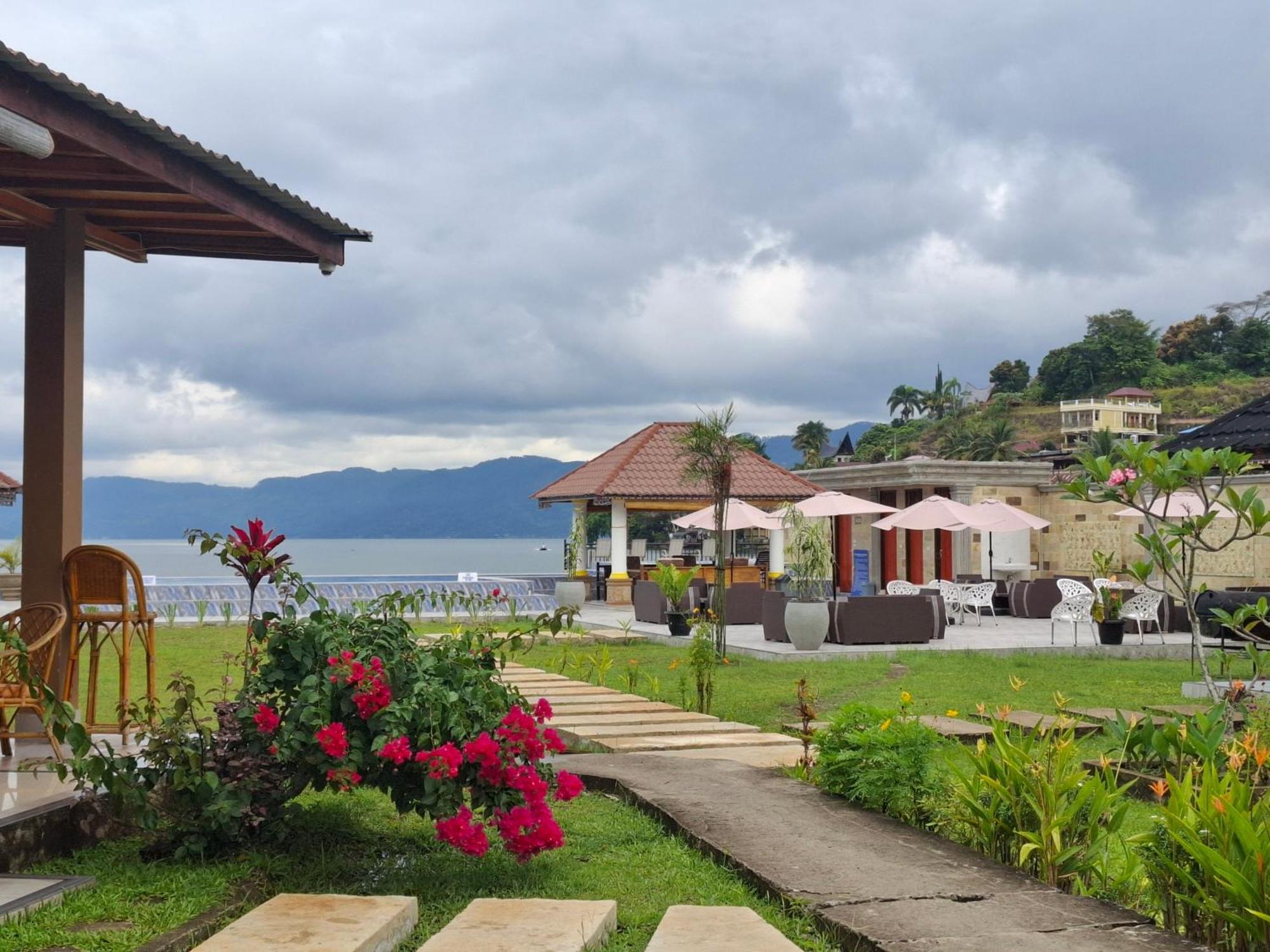 Juma Cottages 툭툭 외부 사진