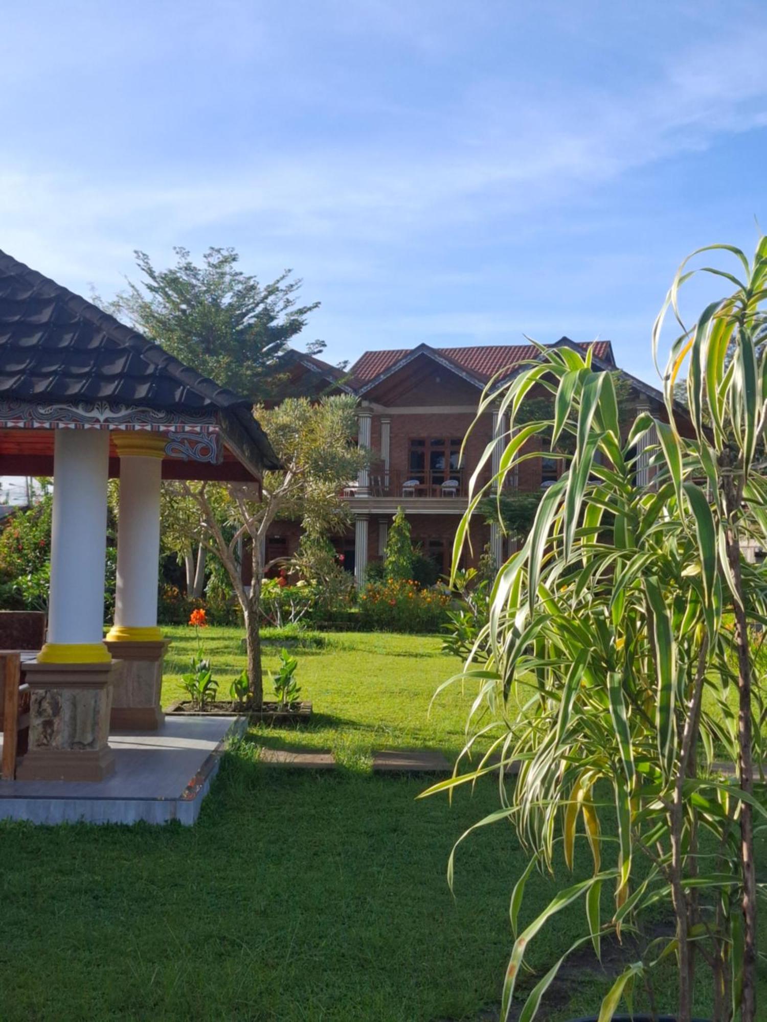 Juma Cottages 툭툭 외부 사진