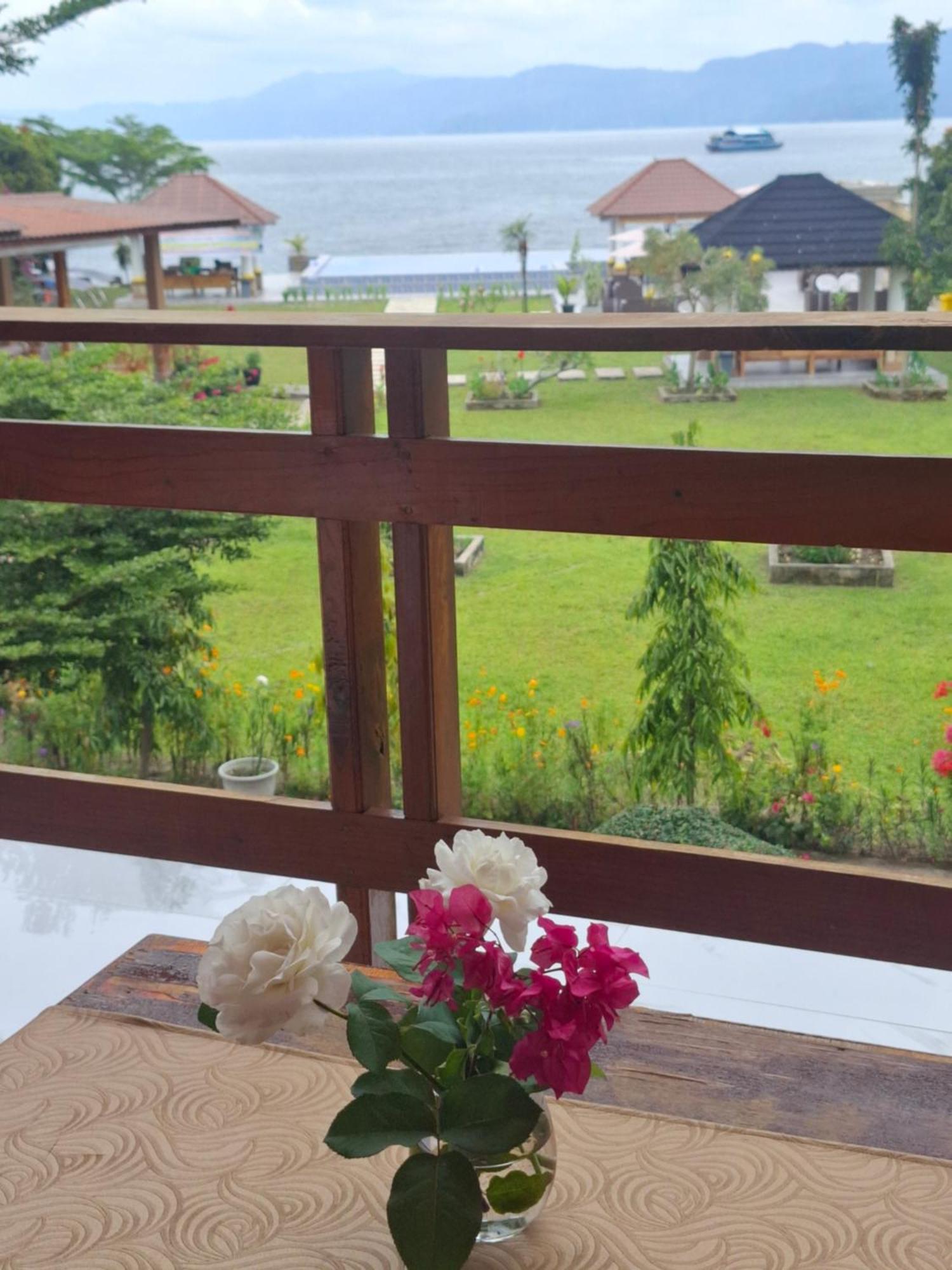 Juma Cottages 툭툭 외부 사진